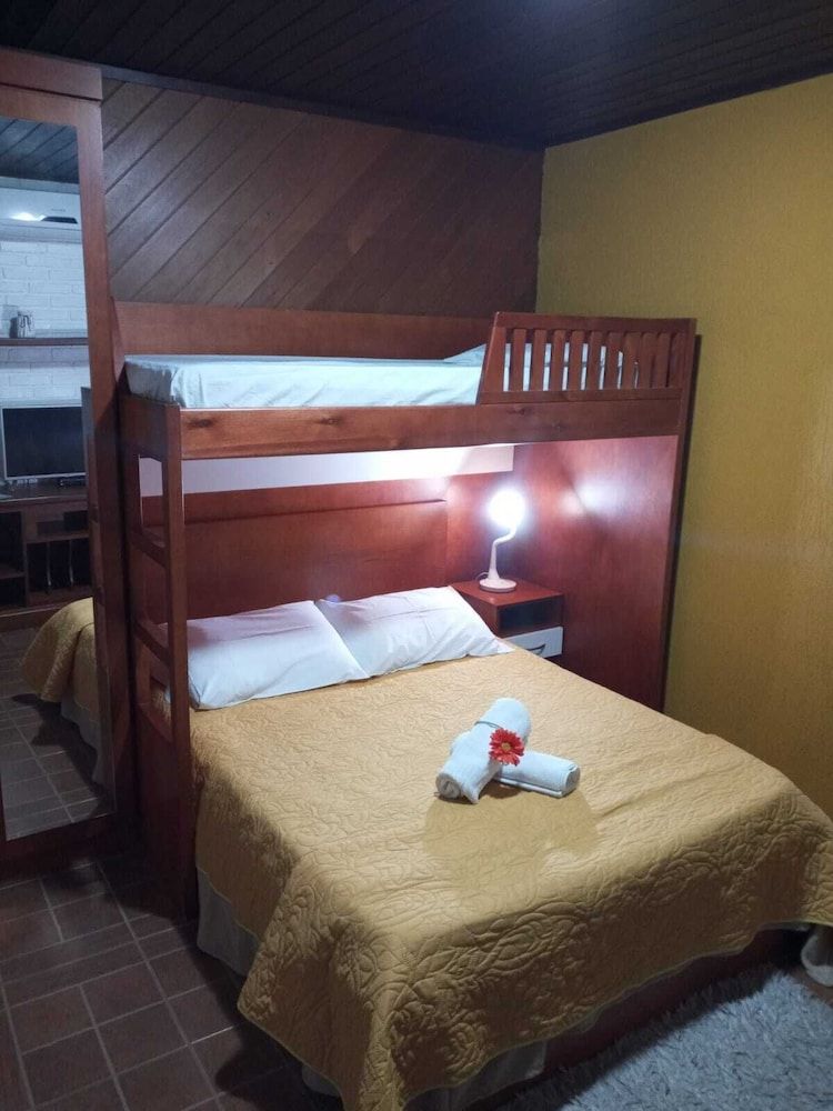 Classic Triple Room