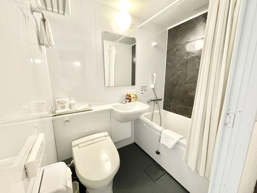 undefined Tabist Hotel New Washington Shibuya 9