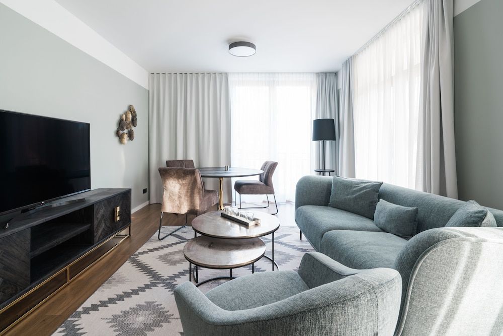 Apartment, 3 Bedrooms