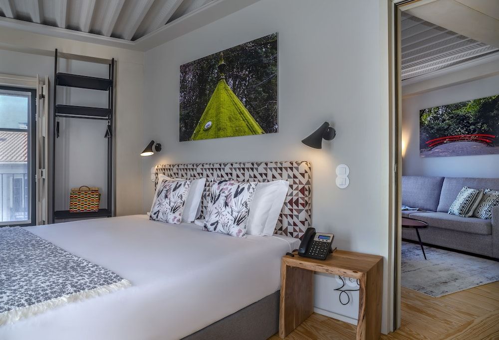 Porta Nova Collection House