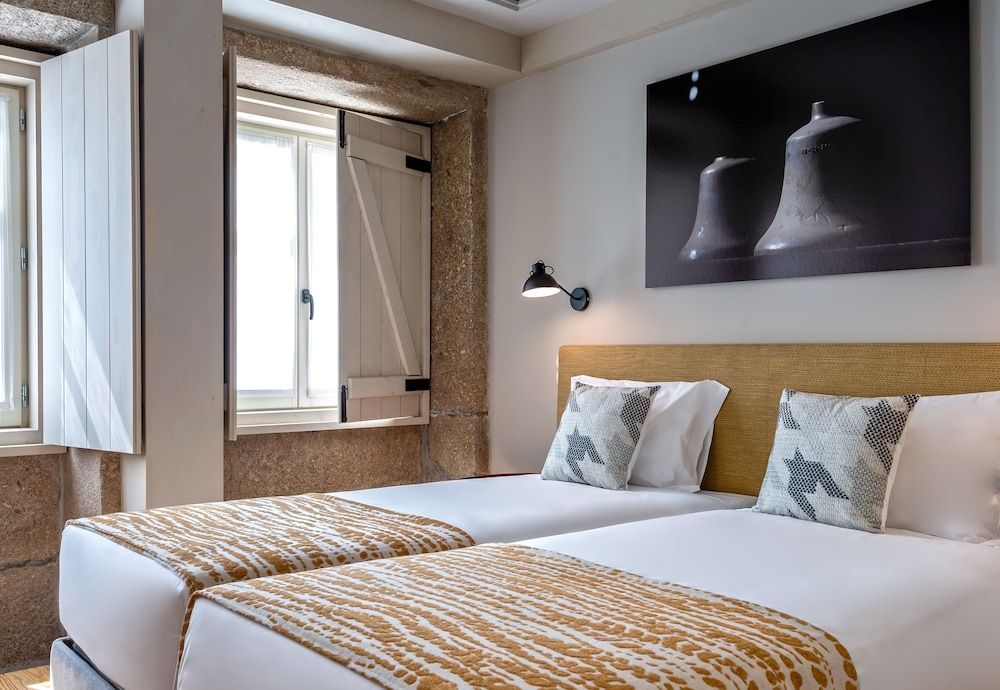 Porta Nova Collection House Double or Twin Room, City View (Namoradeira) 2