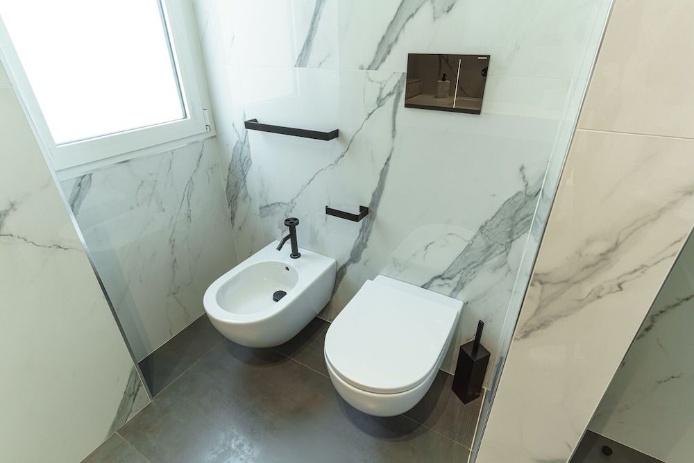 B&B nel Blu Dipinto di Blu Deluxe Double Room, 1 Queen Bed, Balcony 6