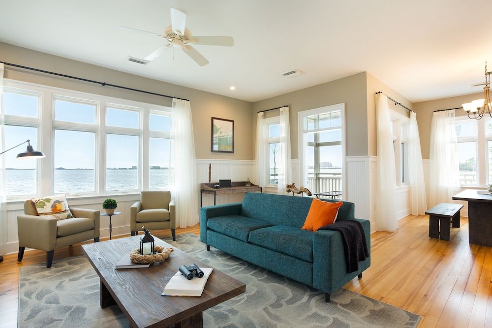 Cottage, 3 Bedrooms, Accessible, Lakeside