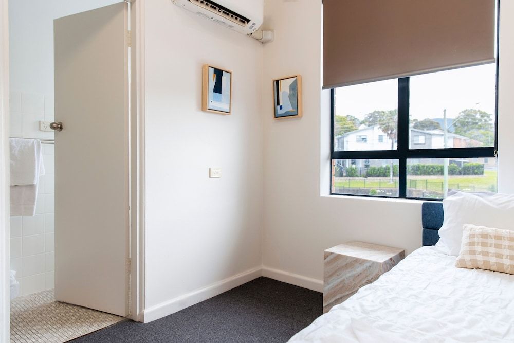 Figtree Hotel Standard Single Room, 1 Twin Bed, Non Smoking, Ensuite 4