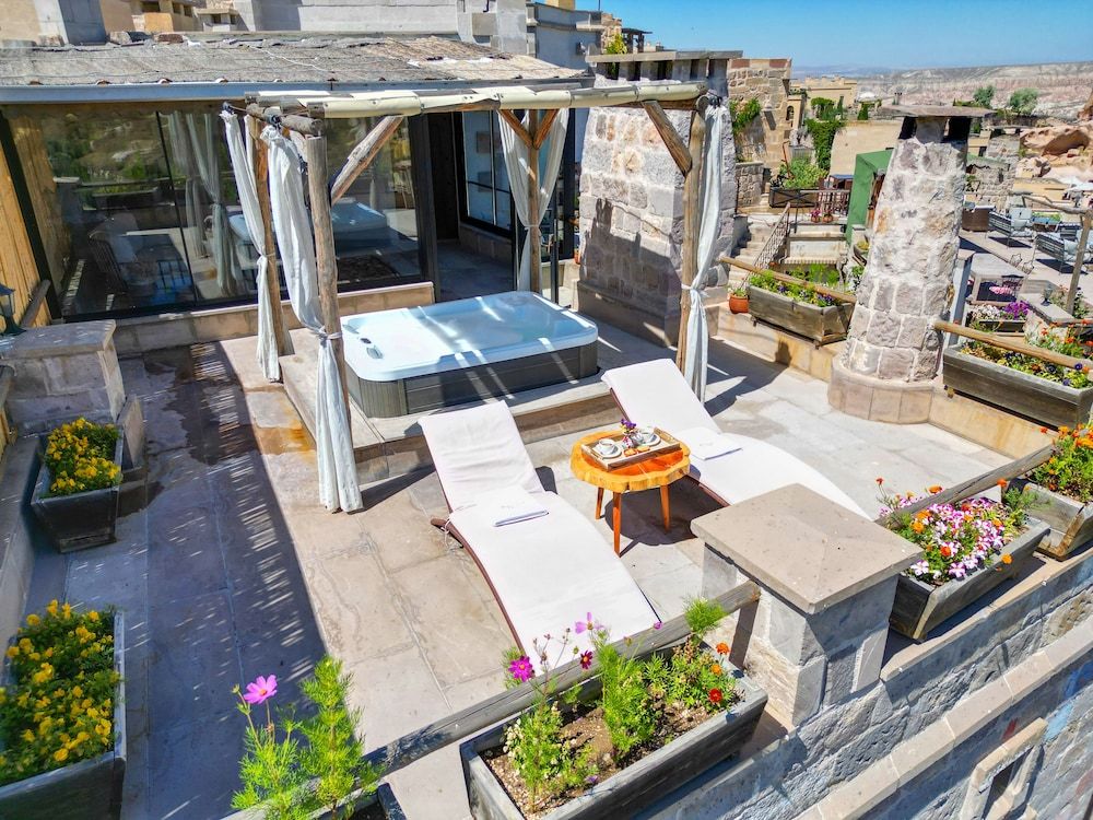Petra Inn Cappadocia - Special Class