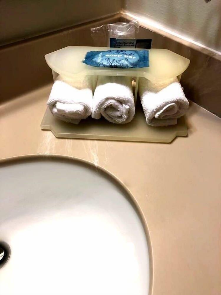 Cedar Stables Inn and Suites Basic Suite, 2 Double Beds 3