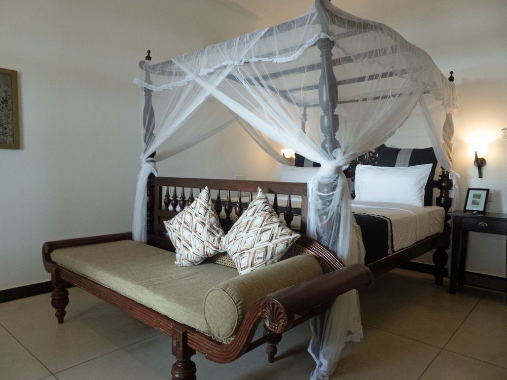 Suite Lanka Deluxe Double Room, 1 King Bed, Non Smoking 3