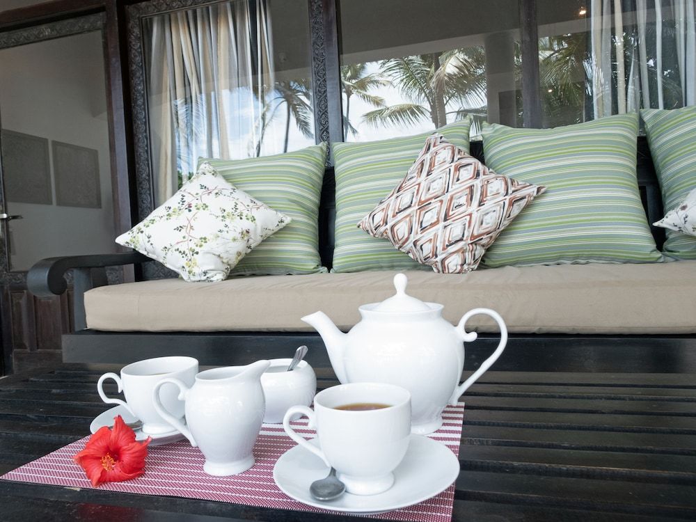 Suite Lanka Deluxe Double Room, 1 King Bed, Non Smoking 6