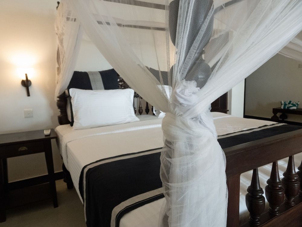 Suite Lanka Deluxe Double Room, 1 King Bed, Non Smoking 2