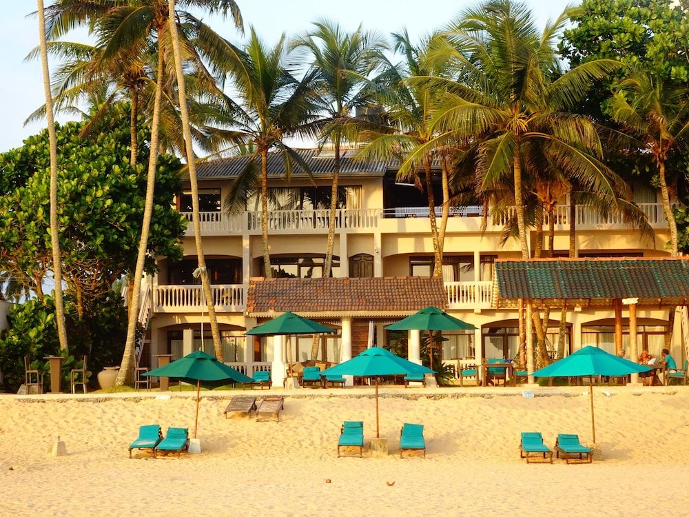 undefined Suite Lanka 9