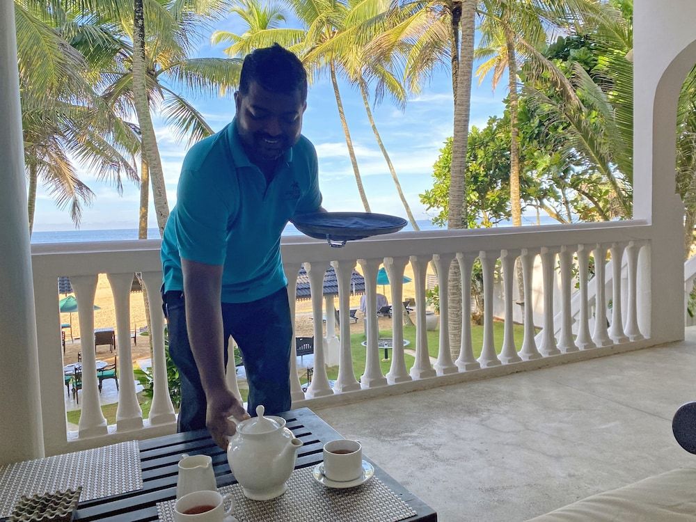 Suite Lanka Deluxe Double Room, 1 King Bed, Non Smoking 8