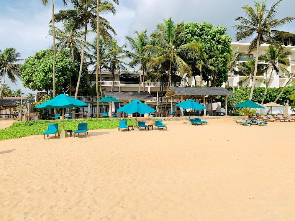 undefined Suite Lanka 6