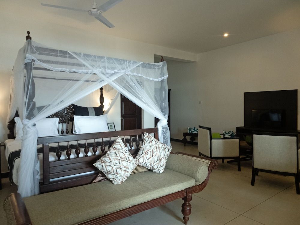 Suite Lanka Deluxe Double Room, 1 King Bed, Non Smoking
