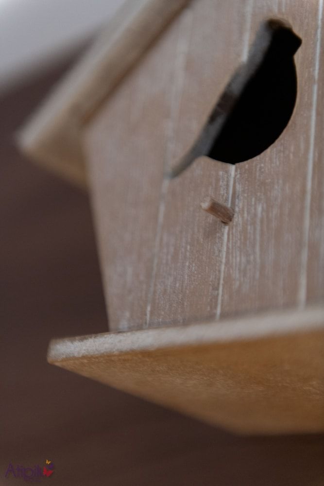 Atipik Hôtel Standard Double Room 3