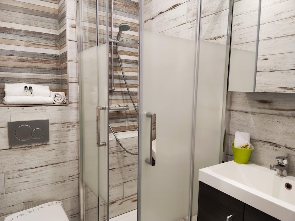 Atipik Hôtel Standard Double Room 7