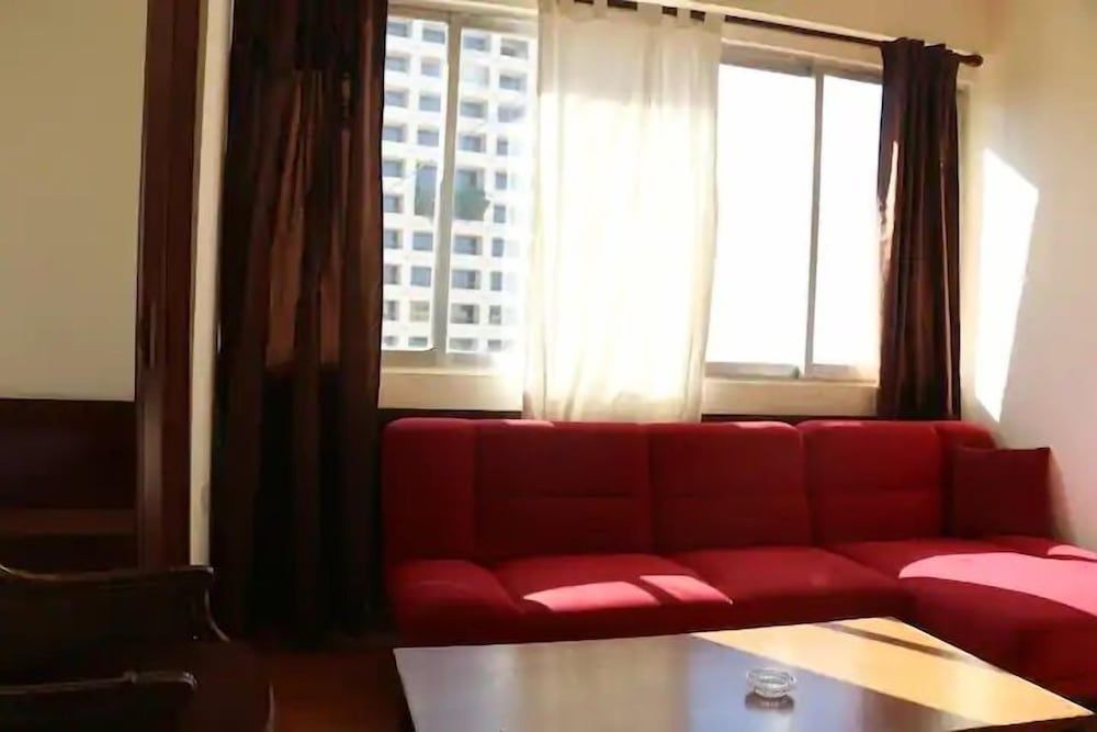 Universal Residence Standard Double or Twin Room 9