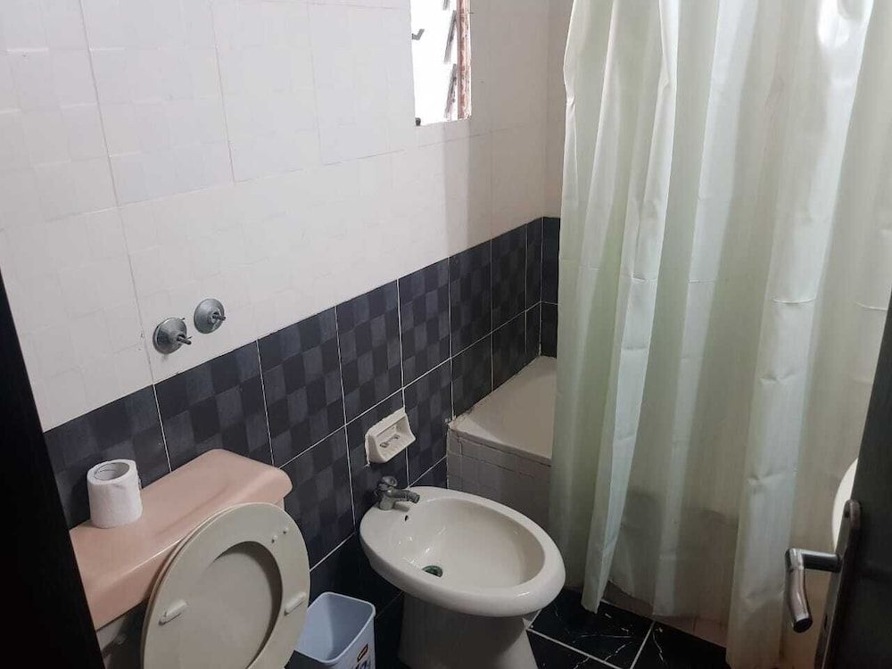 Universal Residence Standard Double or Twin Room 11