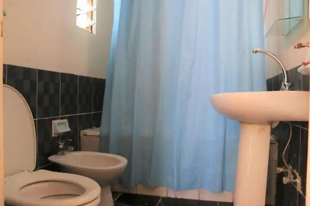 Universal Residence Standard Double or Twin Room 12