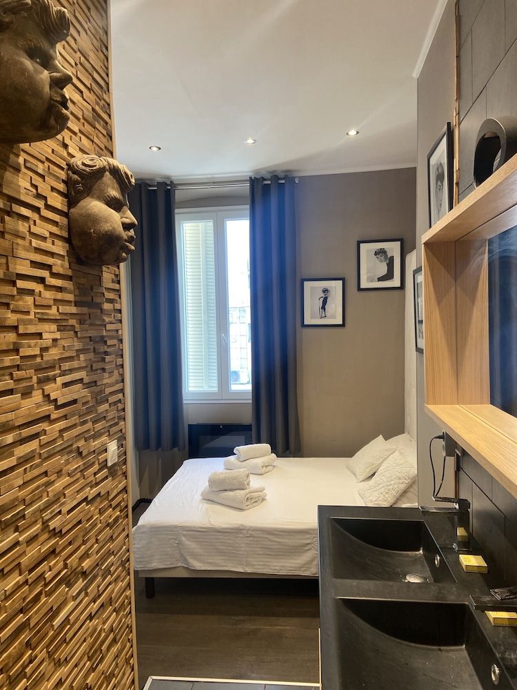 Residence D'Azur Business Apartment 14