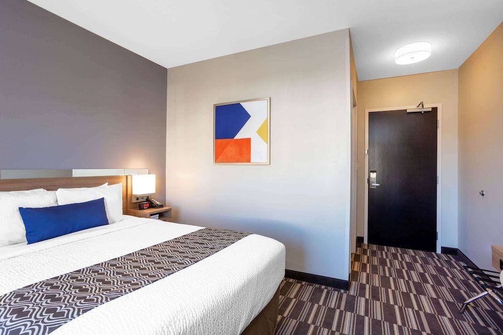 Room, 1 Queen Bed, Non Smoking