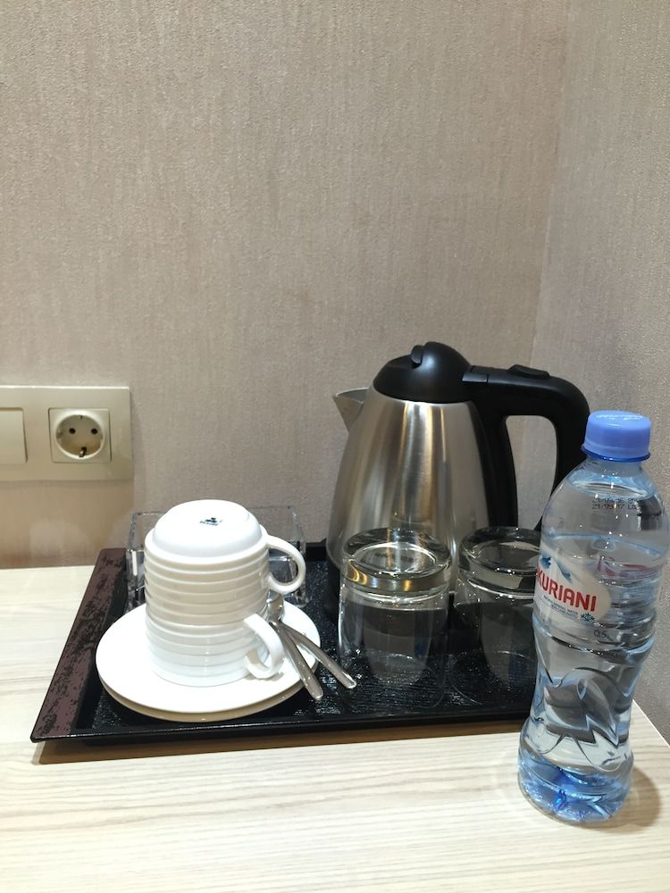 undefined Iberia Didube 2