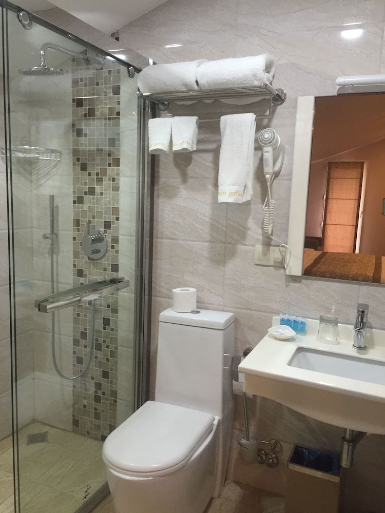 undefined Iberia Didube 10