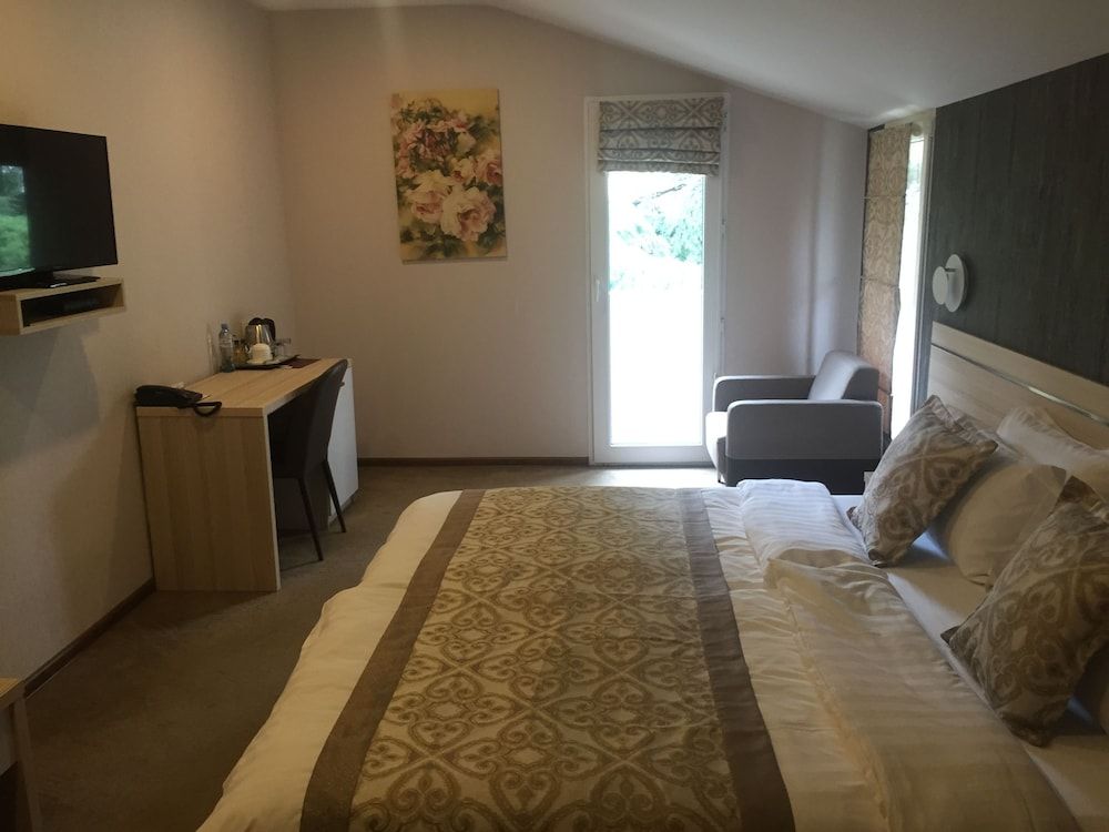 undefined Iberia Didube