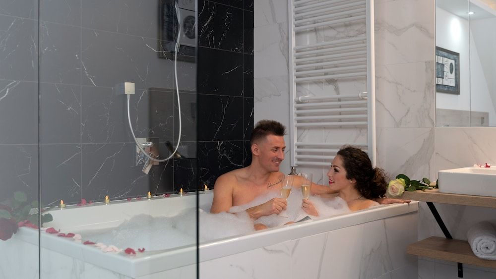 Fibula Residence Hotel & Wellness**** - Adults Only Presidential Suite 3