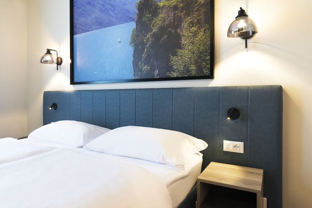 Classic Double Room (Plus)