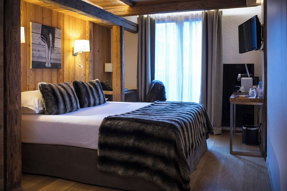 Privilege Double Room