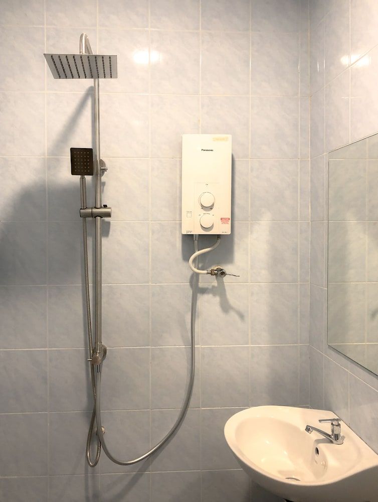 Hako Xpress Skudai Baru Executive Family Room 2