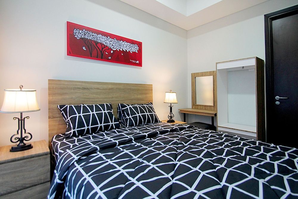 Apartment, 3 Bedrooms