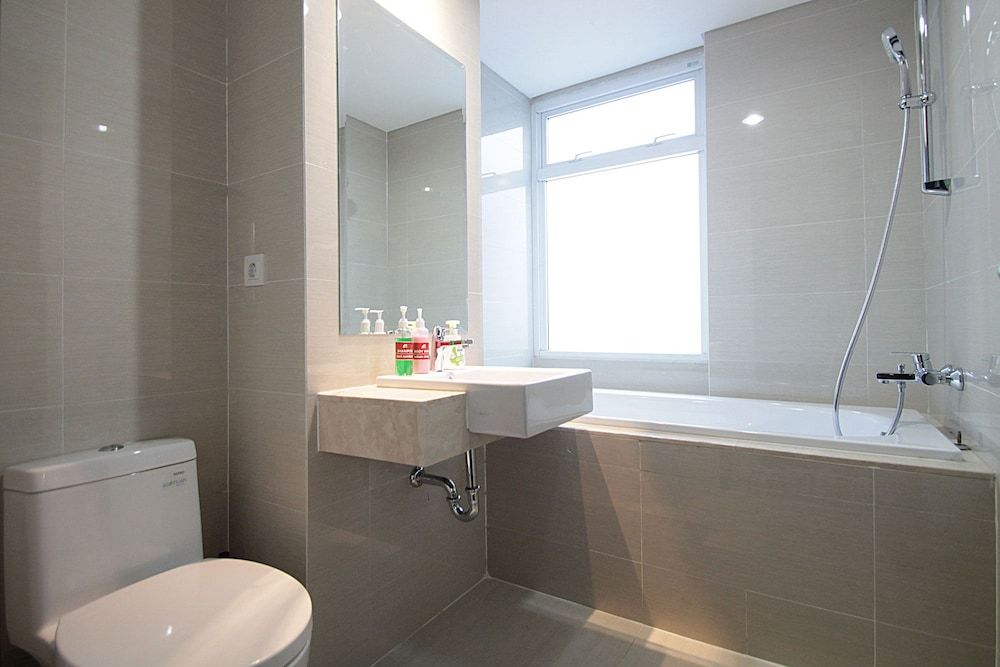 Apartment, 3 Bedrooms
