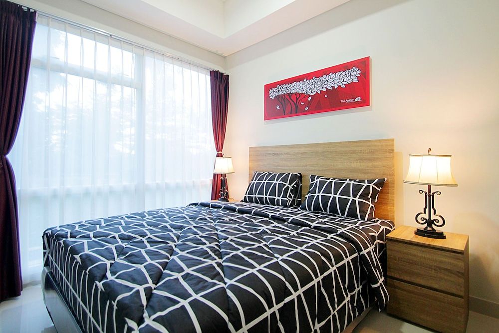 Apartment, 2 Bedrooms