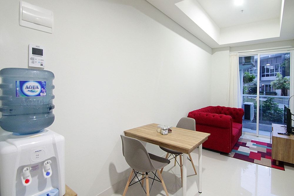 Apartment, 2 Bedrooms