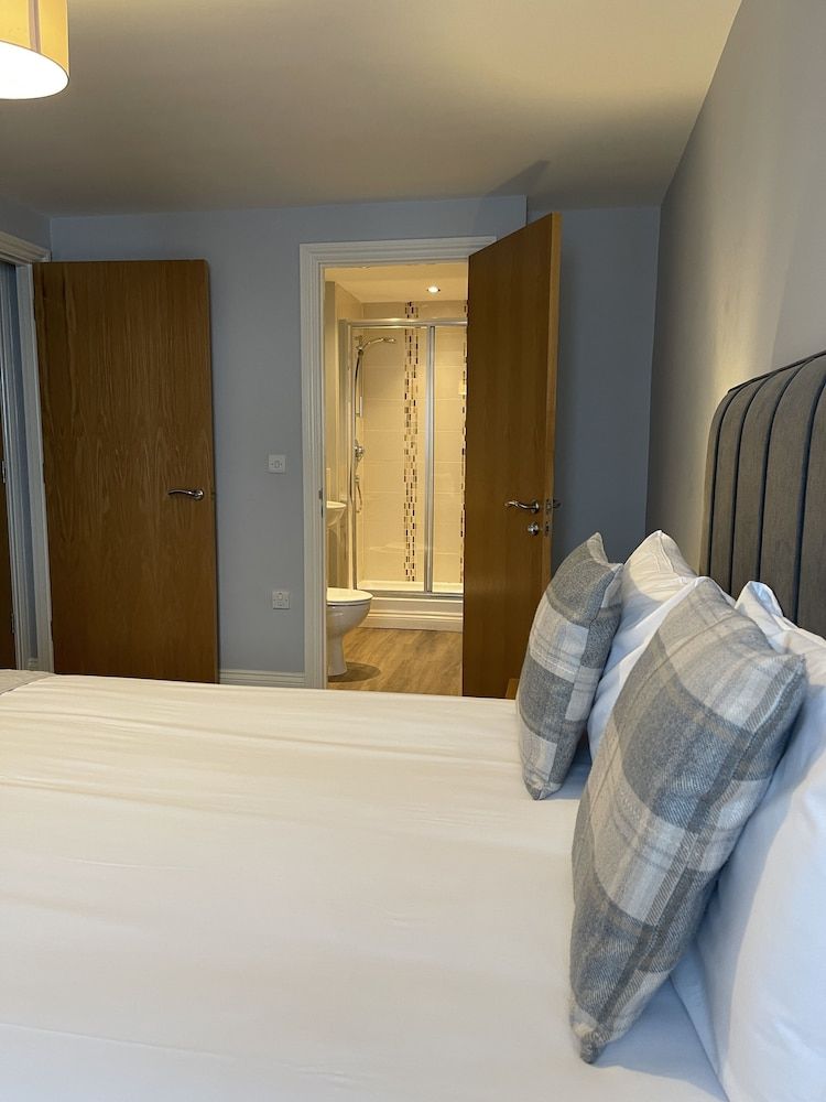 Apartment, 2 Bedrooms