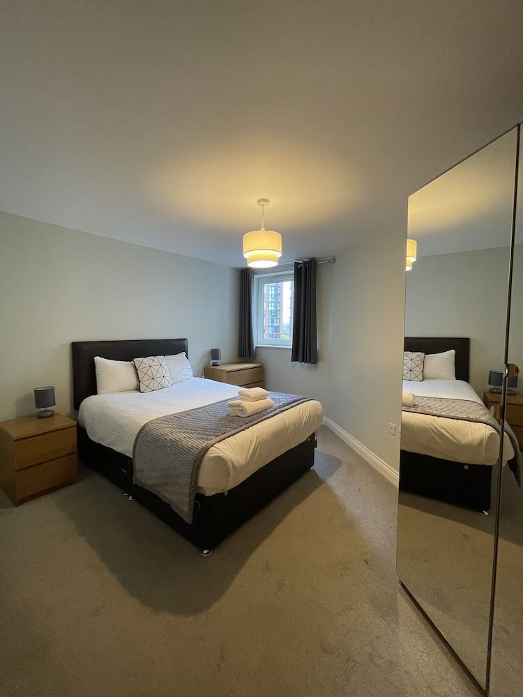 undefined Belgrade Plaza Serviced Apartments 10