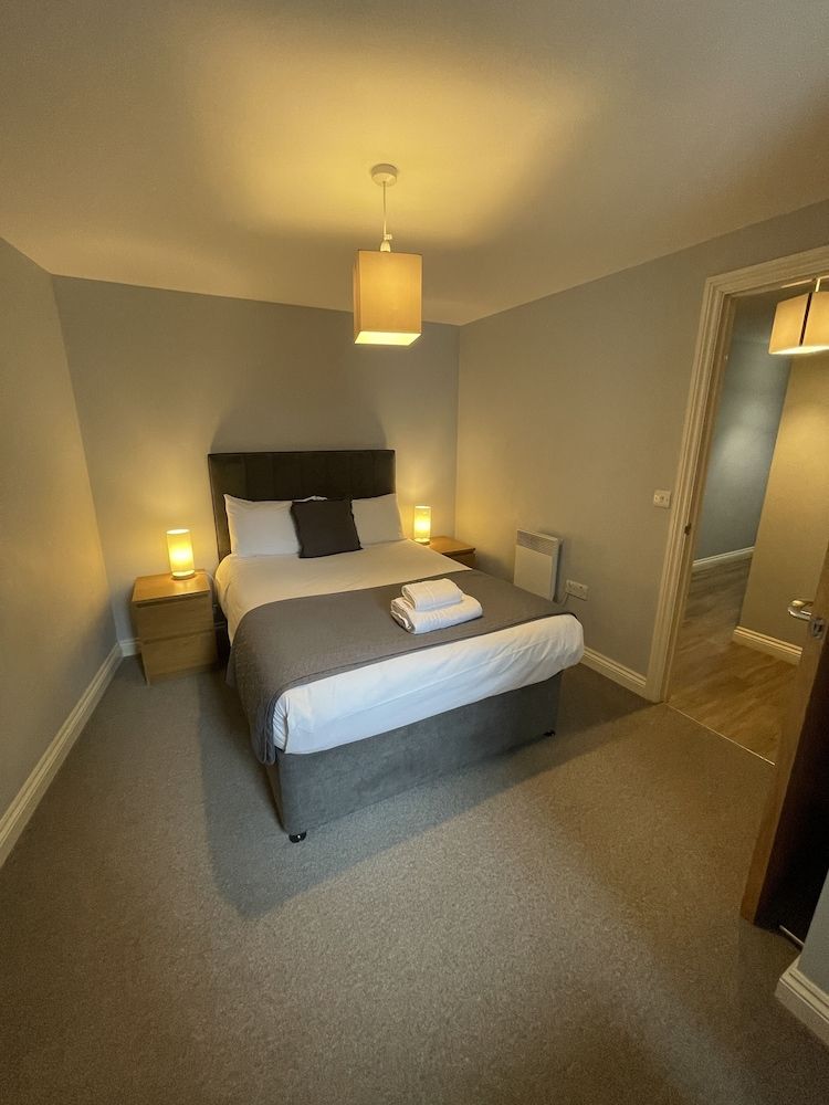 undefined Belgrade Plaza Serviced Apartments 9