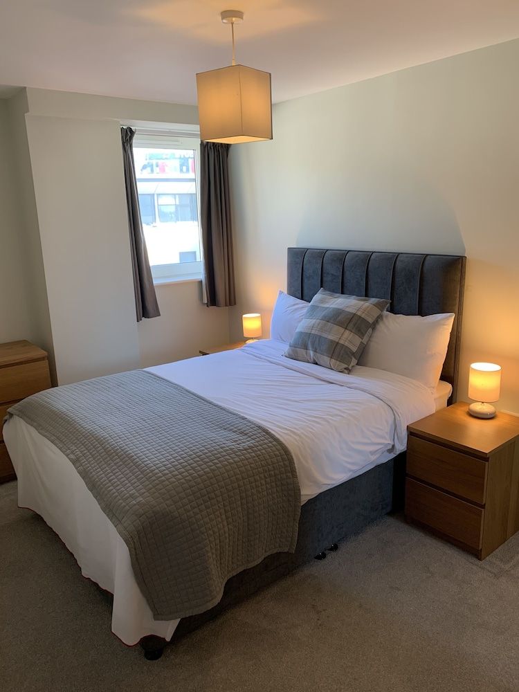 undefined Belgrade Plaza Serviced Apartments 8