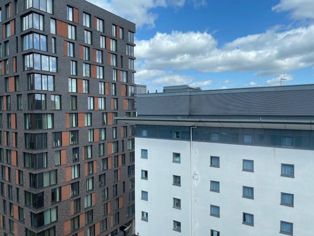 undefined Belgrade Plaza Serviced Apartments 3