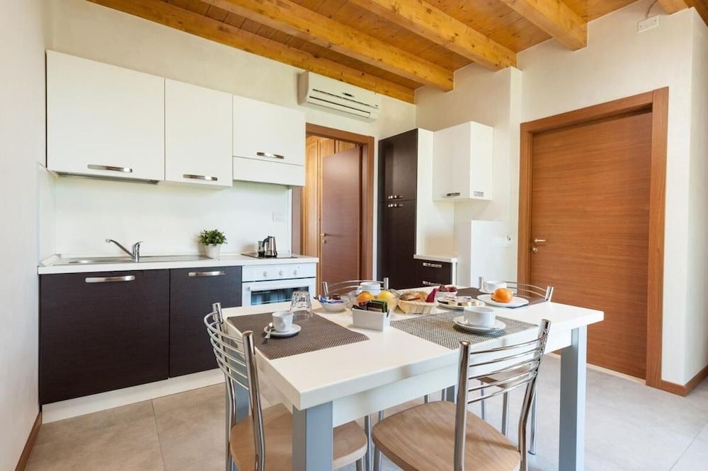 Apartment, 1 Bedroom (5 pax)