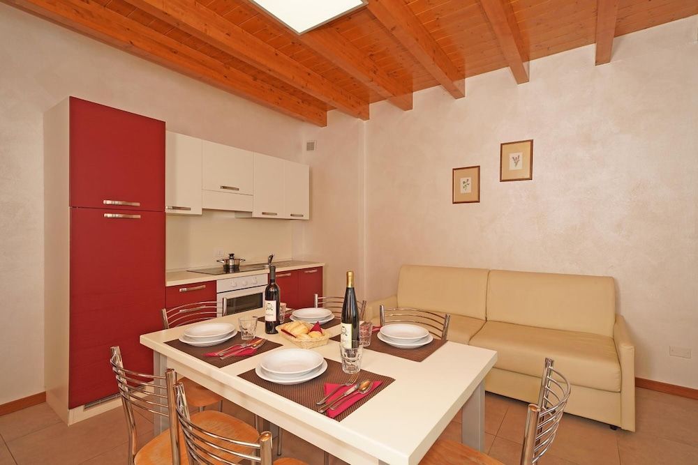 Superior Apartment, 2 Bedrooms
