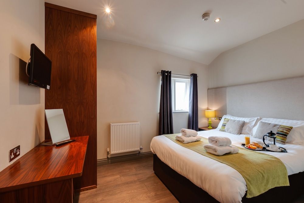 Apartment, 2 Bedrooms