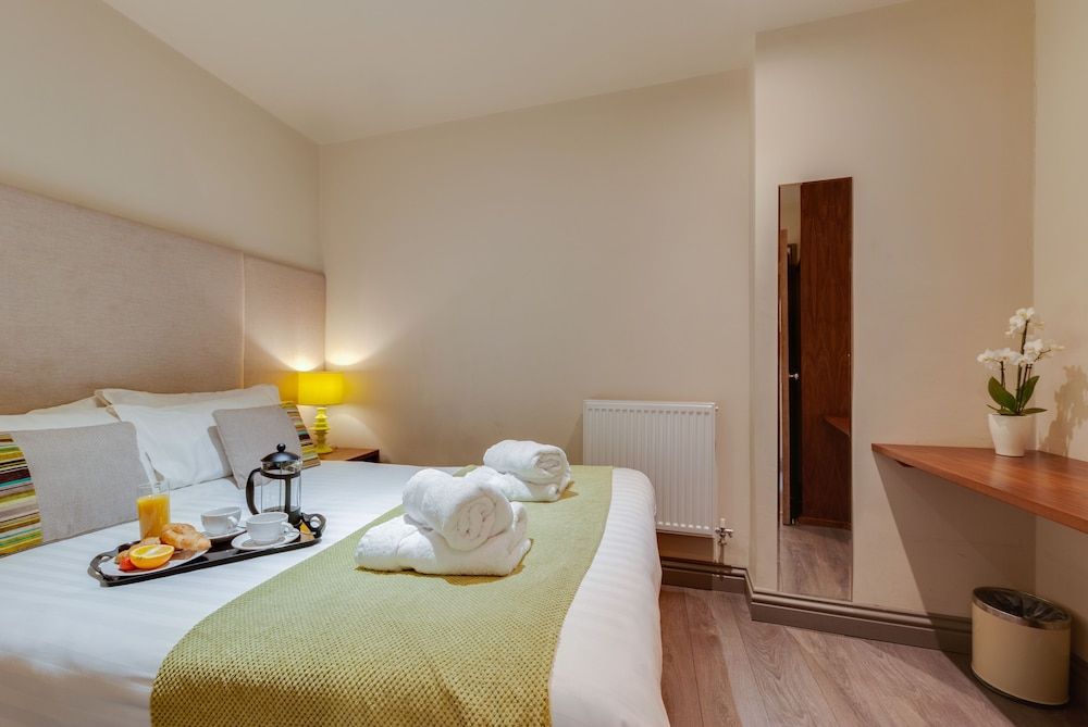 Apartment, 1 Bedroom