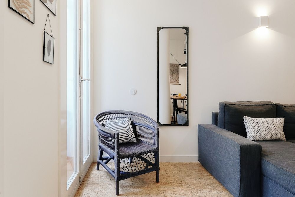 Galerias Nightlife Fashion Flats Cashmere Nightlife Studio 10