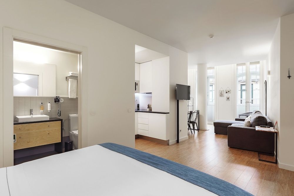 undefined Galerias Nightlife Fashion Flats 3