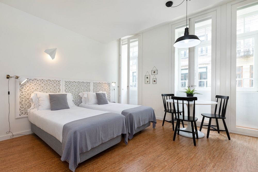 Galerias Nightlife Fashion Flats