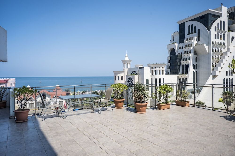 undefined Orbi Residence Hotel Official 6