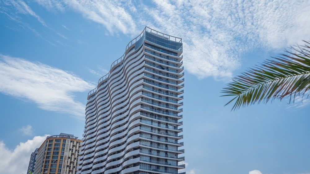 undefined Orbi Residence Hotel Official 9