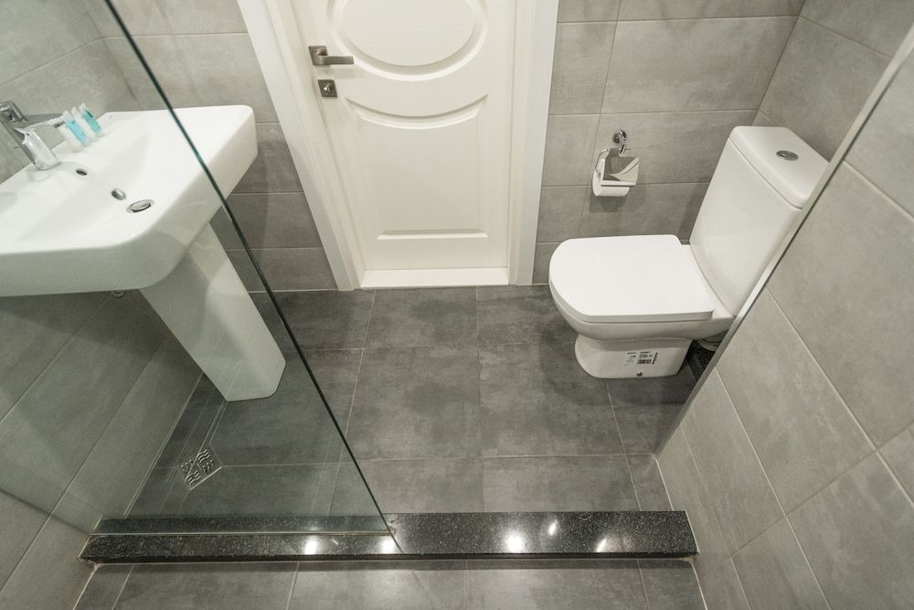 Orbi Residence Hotel Official Standard Studio, Sea View 2